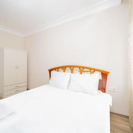 Cozy Flat In Konyaalti *