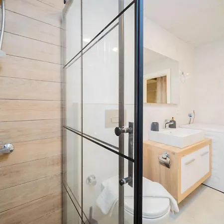 Cozy Flat In Konyaalti Apartment Antalya