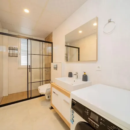 Cozy Flat In Konyaalti Antalya